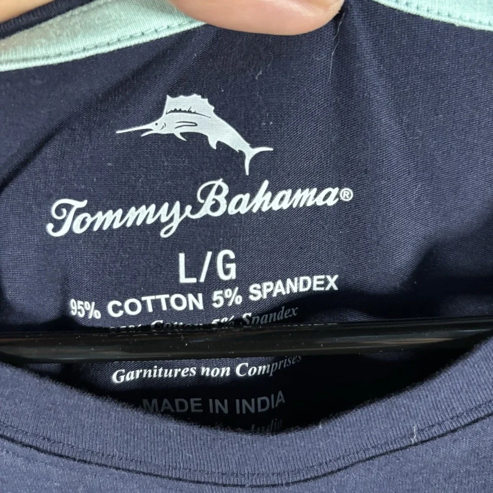 Tommy Bahama great brand